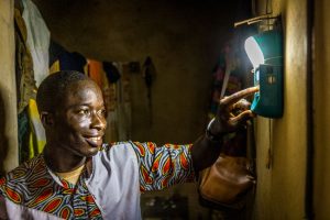 THE VERDICT| Lighting the Future One School at a Time: The Izili Nigeria Story