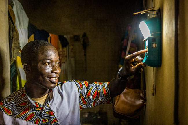 THE VERDICT| Lighting the Future One School at a Time: The Izili Nigeria Story