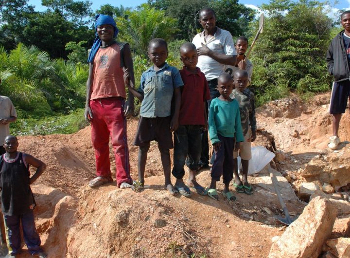 THE VERDICT| The Children Who Power Our Clean Energy Future: Nigeria’s Lithium Mining Scandal