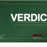 THE VERDICT  Who Kept Their Word. Who Did not