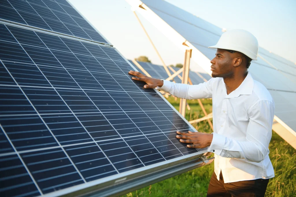 Botswana Secures $100m Investment to Push 100 MW Tati Solar Project, Boost Energy Transition