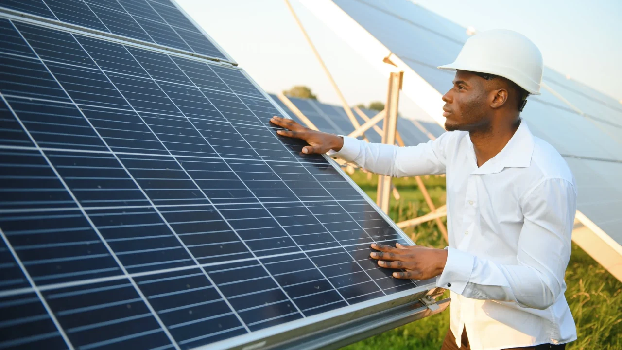 Botswana Secures $100m Investment to Push 100 MW Tati Solar Project, Boost Energy Transition