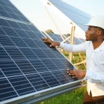 Botswana Secures $100m Investment to Push 100 MW Tati Solar Project, Boost Energy Transition