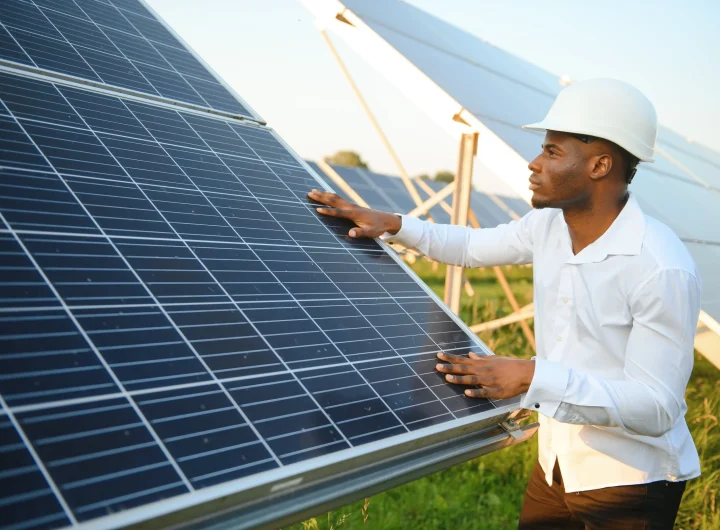 Botswana Secures $100m Investment to Push 100 MW Tati Solar Project, Boost Energy Transition