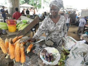 The Democratisation of Disempowerment in Nigeria