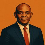 Tony Elumelu Image