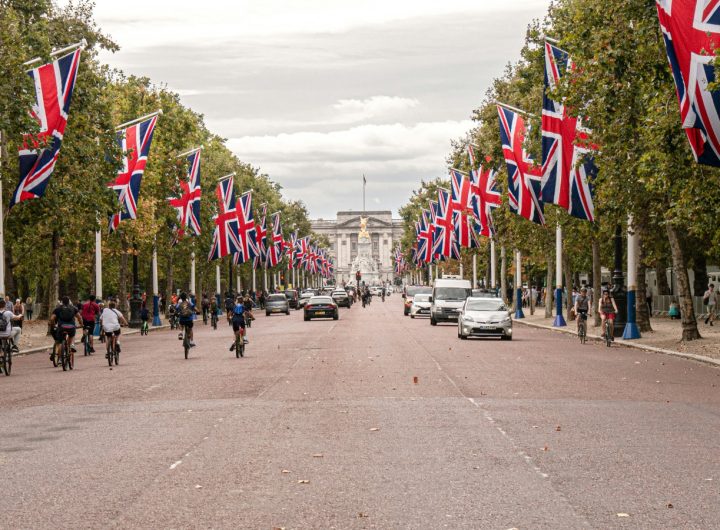 UK Proposes New Climate Reporting Rules