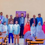 Polaris Bank Empowers Katsina Students with Financial Literacy Training