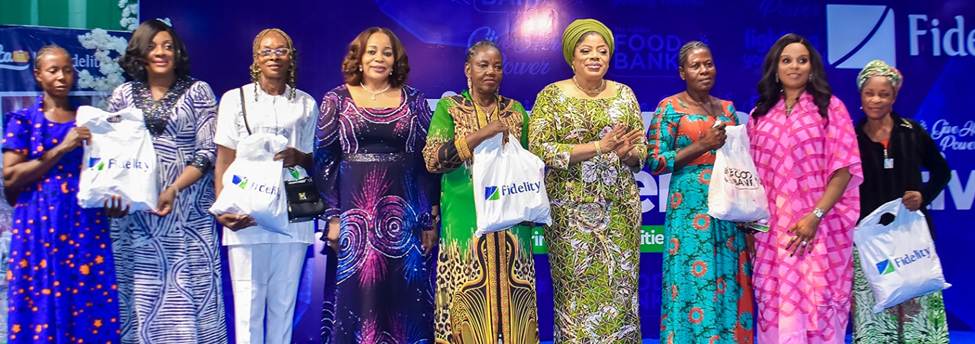 Fidelity Bank, Anambra Government Partner to Empower 1,950 Nigerians