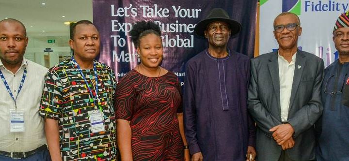 Fidelity Bank Equips Exporters to Tap AfCFTA Opportunities with EMP 19