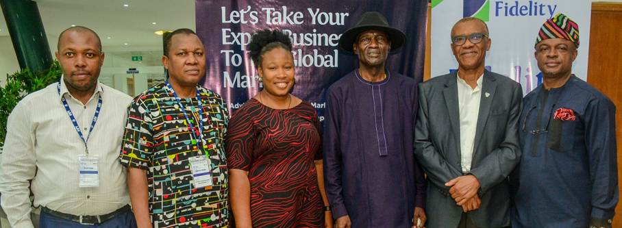Fidelity Bank Equips Exporters to Tap AfCFTA Opportunities with EMP 19