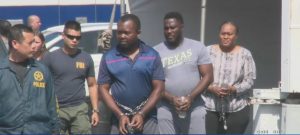 When America Polices Nigeria’s Wealthy