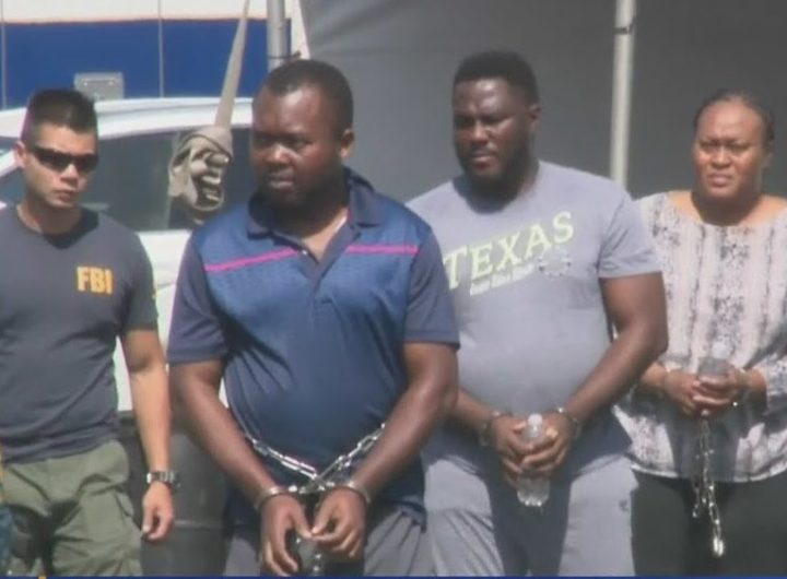 When America Polices Nigeria’s Wealthy