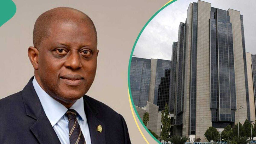 A Stronger Naira, A Struggling Street