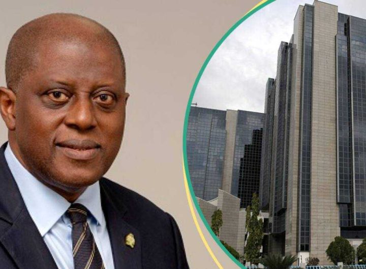 A Stronger Naira, A Struggling Street