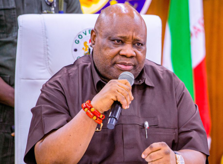 A Governor’s Bold Preemptive Push Against Banditry in Mining Communities