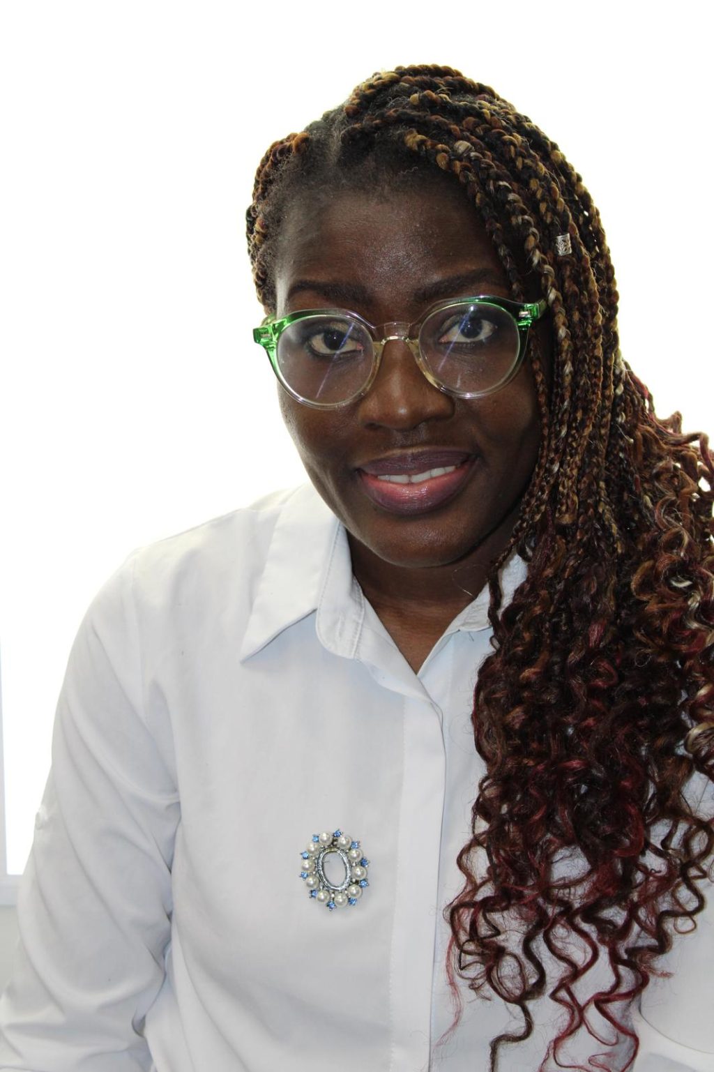 Innovative Female Tech Entrepreneur of the Year