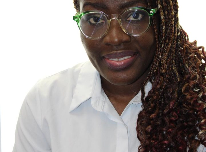Innovative Female Tech Entrepreneur of the Year
