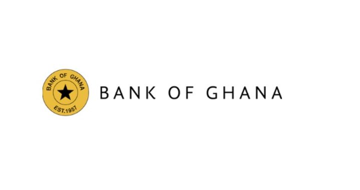 Bank of Ghana Logo