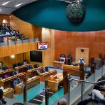 Botswana House of Assembly