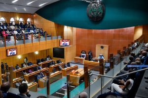 Botswana House of Assembly