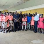 Catching Them Young: How One Foundation Is Raising a New Generation of Environmental Stewards