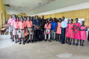 Catching Them Young: How One Foundation Is Raising a New Generation of Environmental Stewards