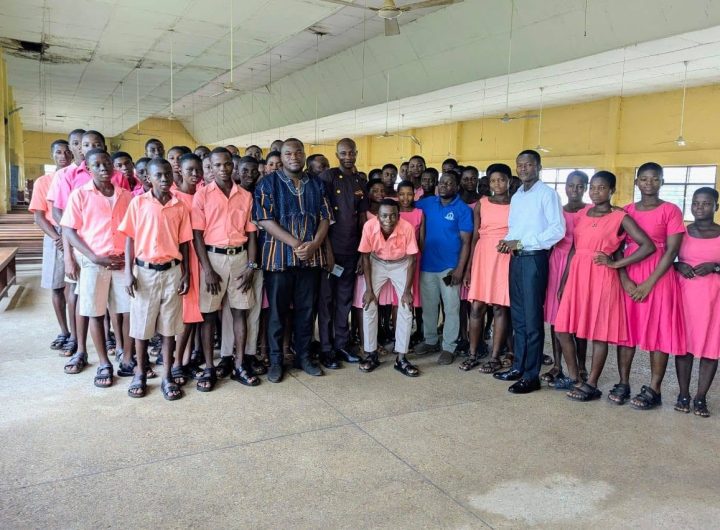 Catching Them Young: How One Foundation Is Raising a New Generation of Environmental Stewards