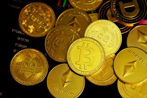 Crypto Exchanges