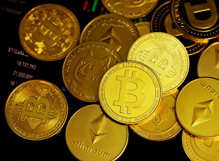 Crypto Exchanges