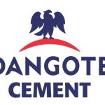 Dangote Cement Logo