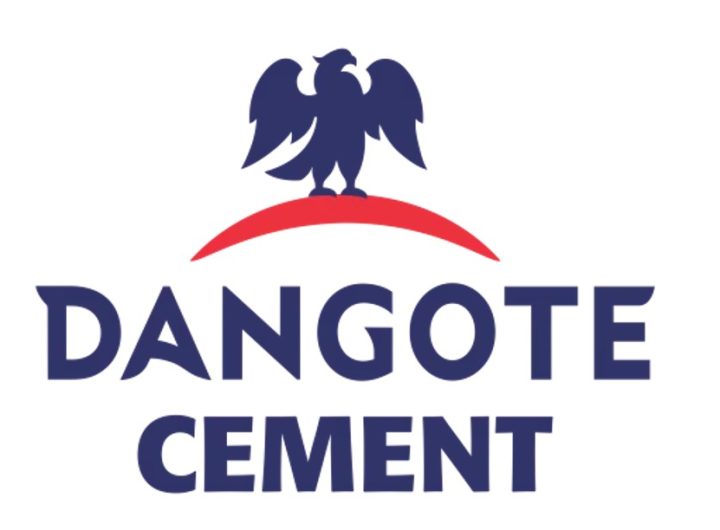 Dangote Cement Logo
