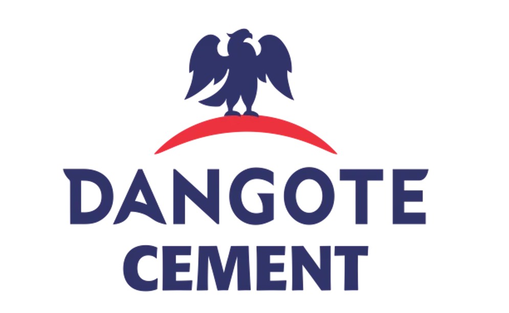 Dangote Cement Logo