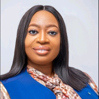 LOTUS Bank Appoints Olufunke Oyero-Nwanze as Divisional Head, Corporate & Commercial Banking