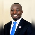 Ekuma Eze of Rite Foods