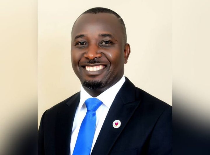 Ekuma Eze of Rite Foods