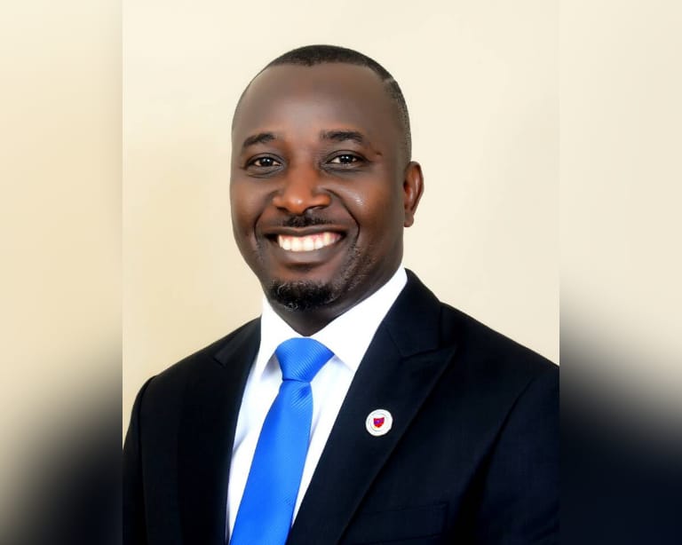 Ekuma Eze of Rite Foods