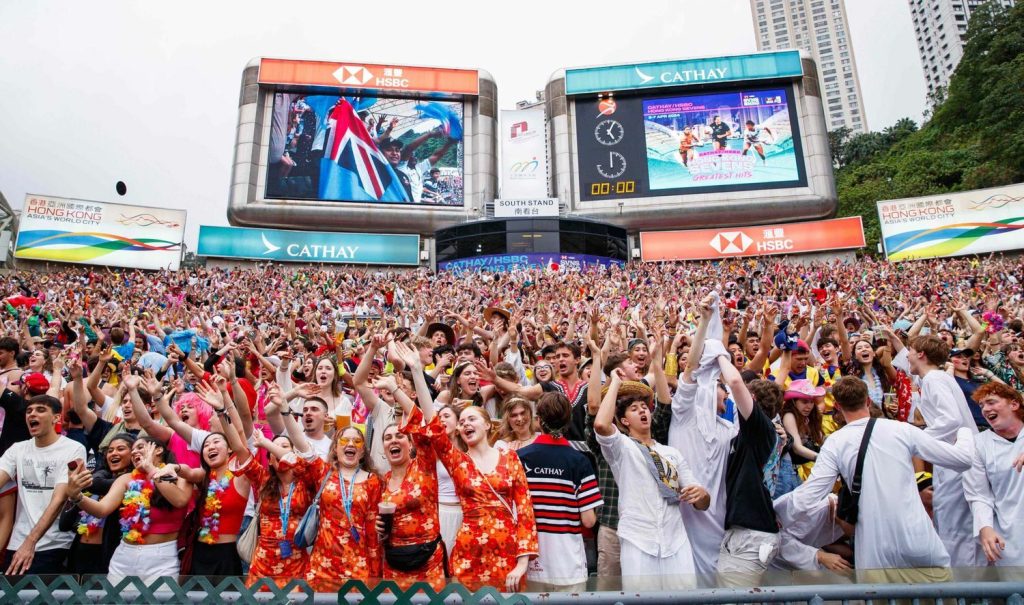 Eleven Versus Eleven, Eight Billion Together: What the 2026 World Cup Is Quietly Teaching Us About Needing Each Other