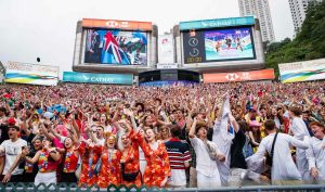Eleven Versus Eleven, Eight Billion Together: What the 2026 World Cup Is Quietly Teaching Us About Needing Each Other