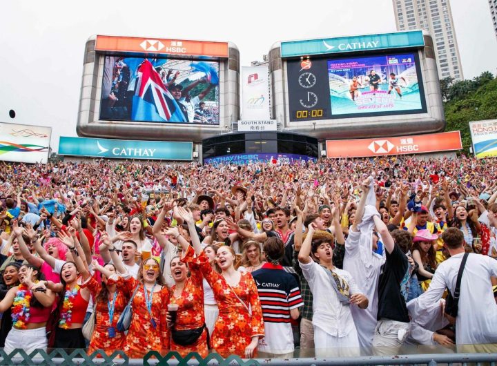 Eleven Versus Eleven, Eight Billion Together: What the 2026 World Cup Is Quietly Teaching Us About Needing Each Other