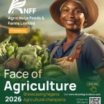 FACE OF AGRIC