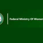 Federal Ministry of Women Affairs Logo