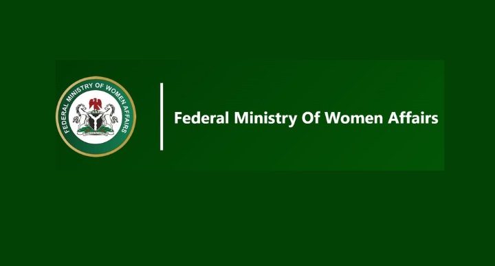 Federal Ministry of Women Affairs Logo