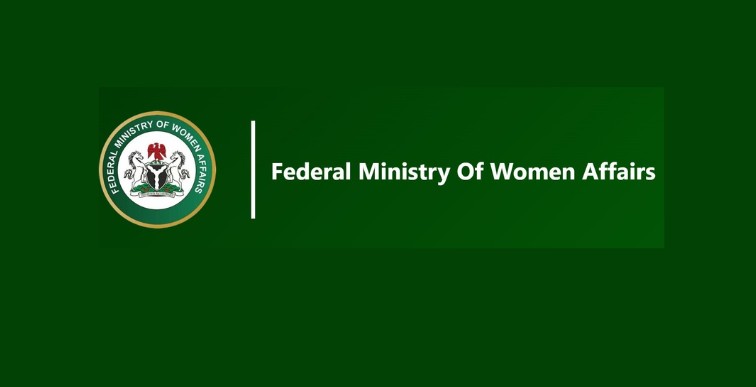 Federal Ministry of Women Affairs Logo