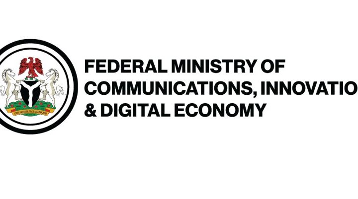 Federal Ministry of communications, innovation and digital economy