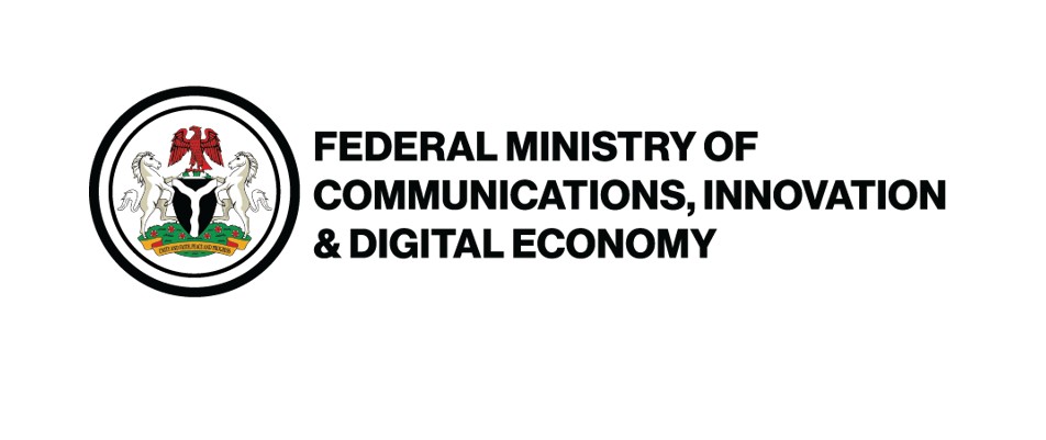 Federal Ministry of communications, innovation and digital economy