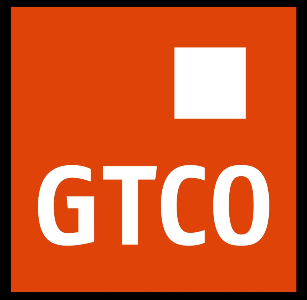 GTCO Logo