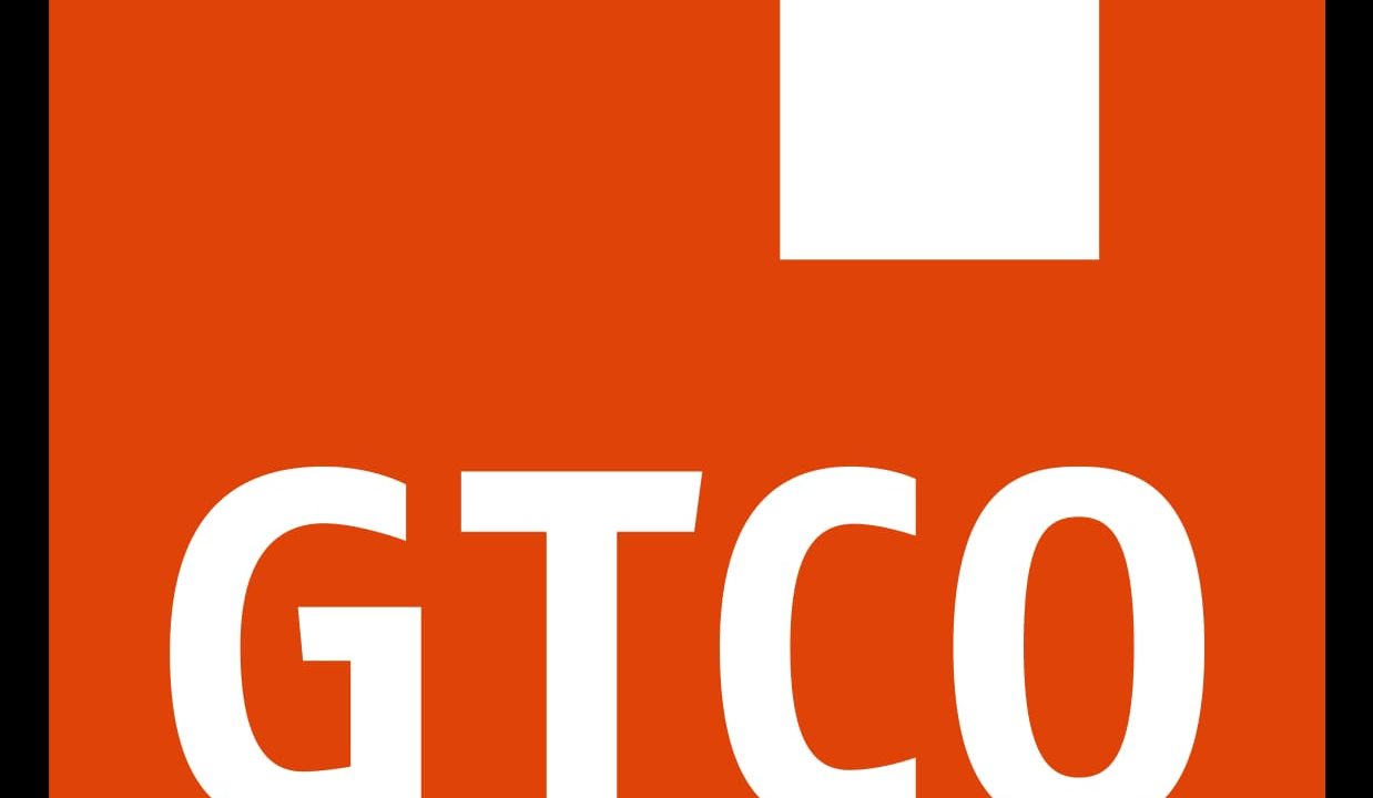 GTCO Logo