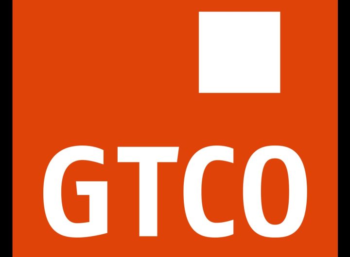 GTCO Logo