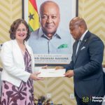 Ghana Wants to LeverageAustralia’s Expertise to Boost Mining, Renewable Energy 